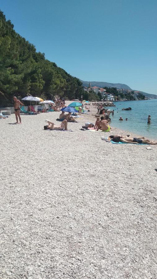 Lejlighed Eni Split