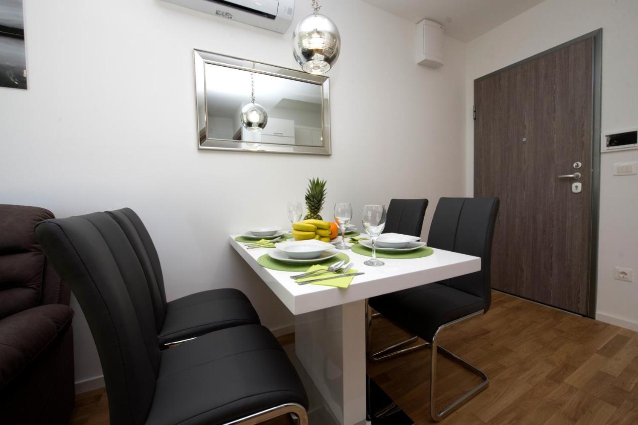 Eni Apartment Split
