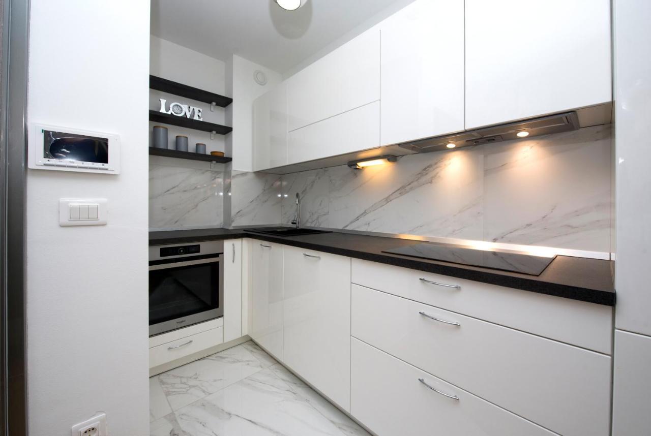 Eni Apartment Split