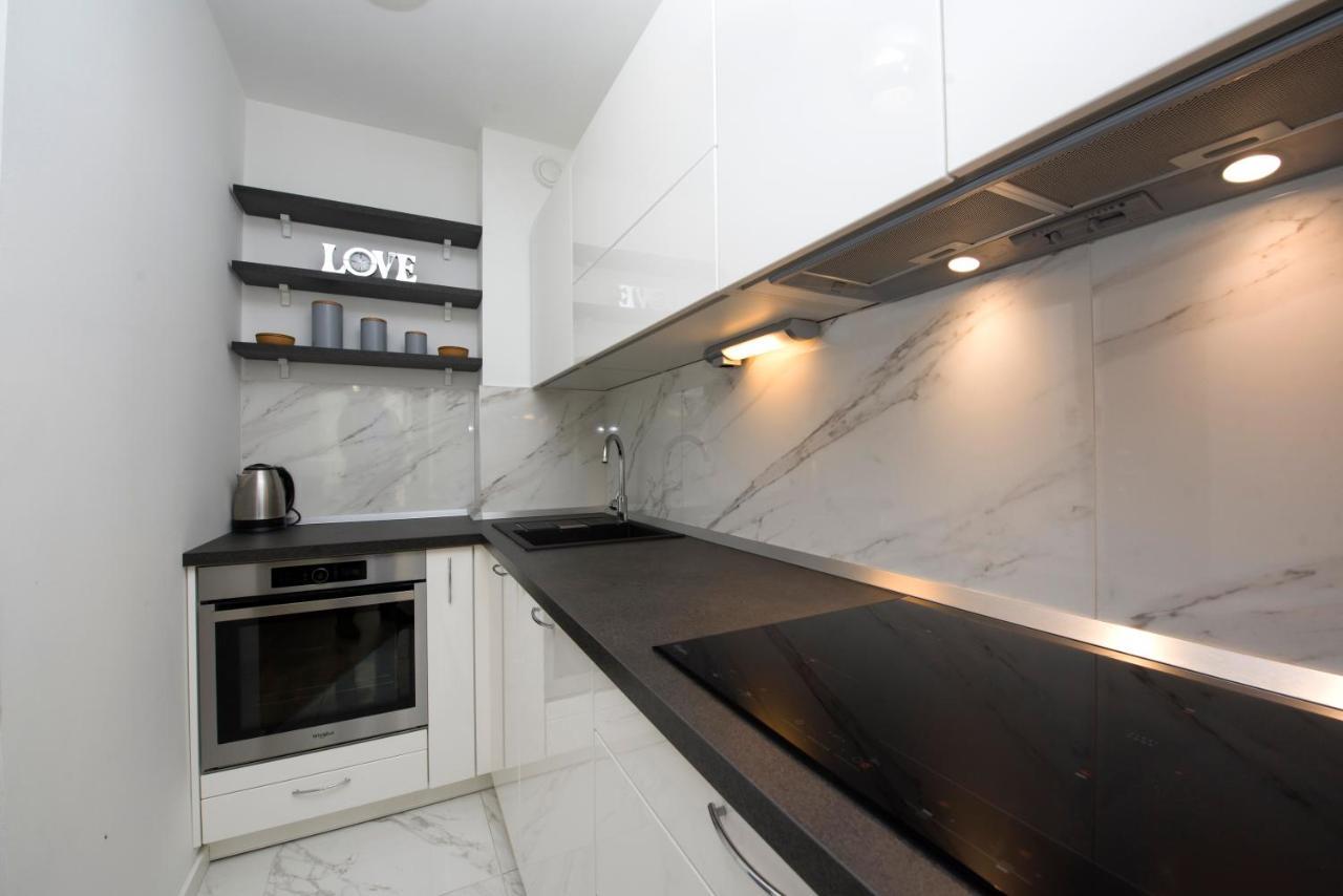 Apartment Eni Split